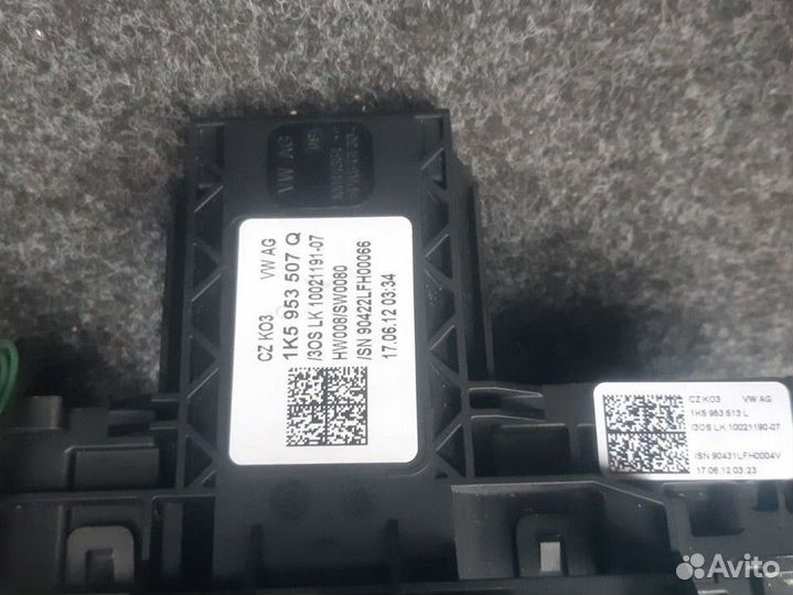 Переключатель VAG 1K5 953 507 Q