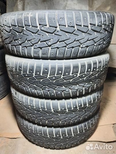 Nokian Tyres Nordman 7 175/70 R14 88T