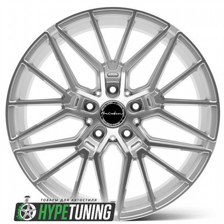 Литые диски Machine Culture FF 208 8.5×R19 5×108