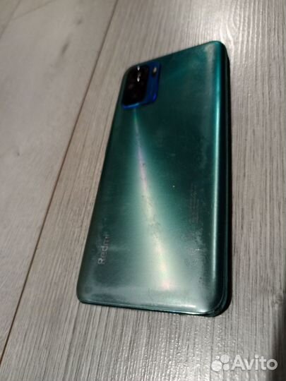 Xiaomi Redmi note 10