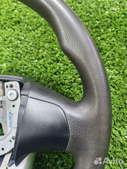 Руль Kia Rio 3