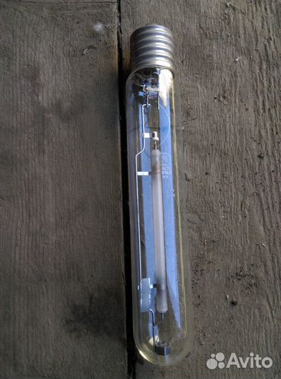 Продам лампы LU400/XL/T