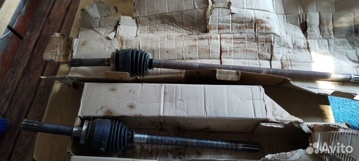 Привода на УАЗ Патриот прошли 5 тыс. км