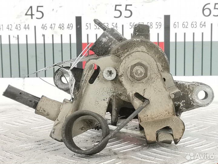 Суппорт задний правый для Audi A6 C5 8E0615424A