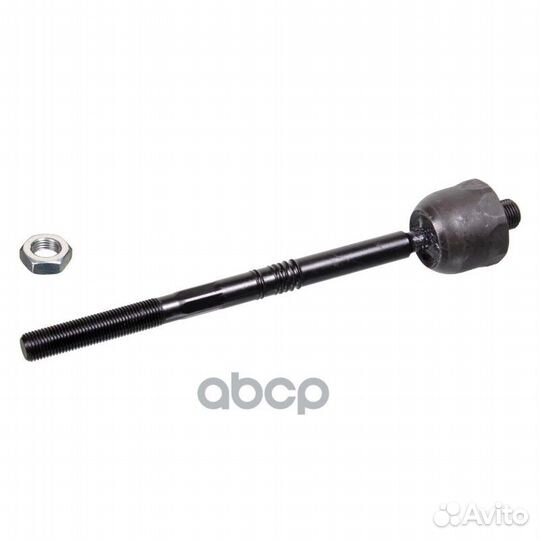 Тяга рулевая mercedes C-class (W204) C 230 4-ma