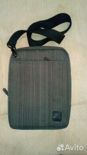 Сумка для планшета, нетбука