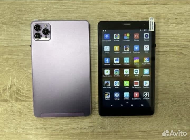 Планшет Планшет Tab14, 8.0