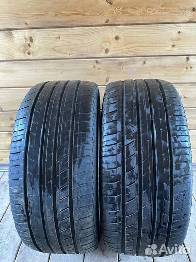 Jinyu YU63 245/45 R18