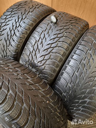 Колеса в сборе Mercedes-Benz GL-Класс 275/50R20