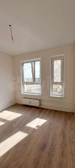 2-к. квартира, 36 м², 11/17 эт.