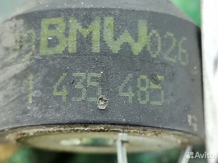 Датчик детонации BMW 3 E46 1999