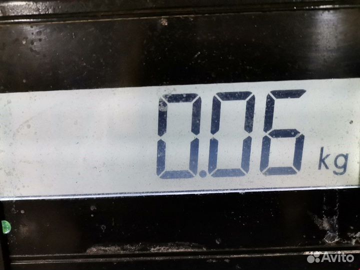 Трубка обратки форсунок Ford Focus 2 2007