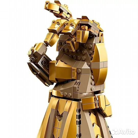 Конструктор 