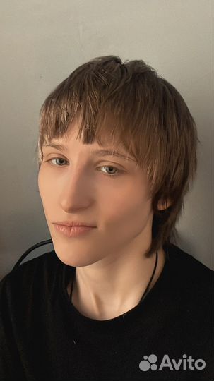 Вакансия барбер