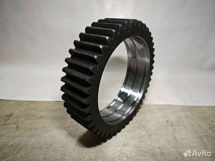 Саттелит сб-138.47.012 для бетоносмесителя