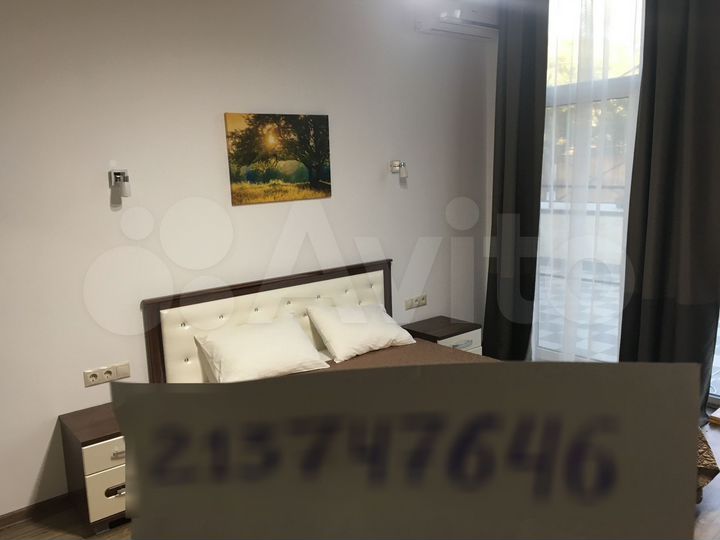 Дом 200 м² на участке 15 сот.