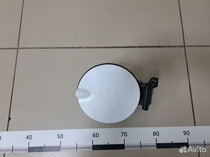 Лючок бензобака Ford Focus 3 2011