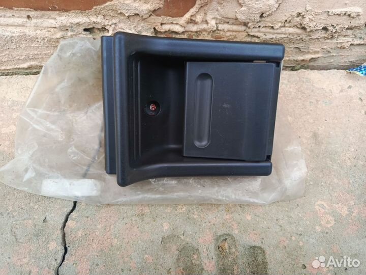 Ручка бокой двери, внутренняя Мерседес спринтер