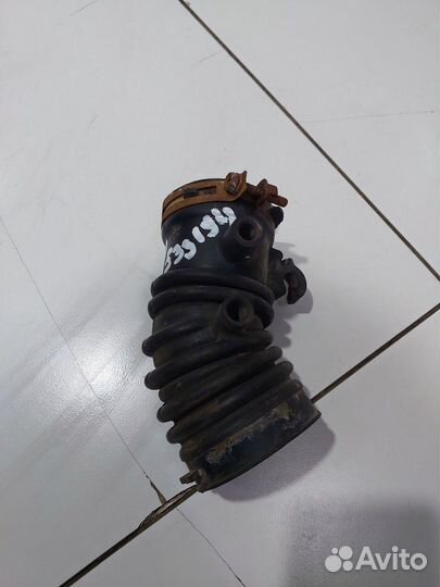 Патрубок воздушного фильтра (Faw Besturn X80)