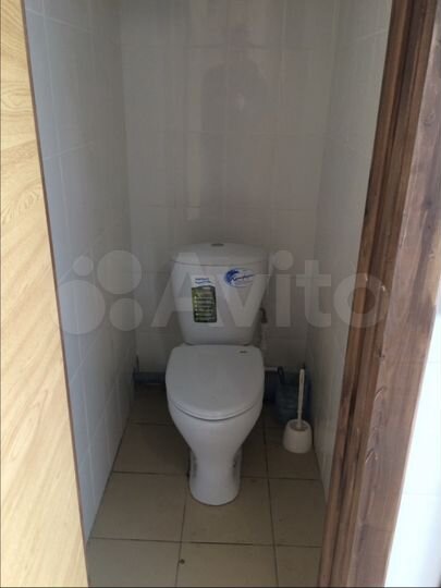 Комната 22,6 м² в 1-к., 4/5 эт.