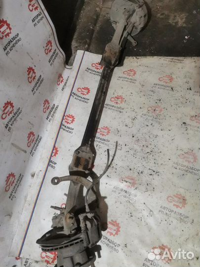 Балка подвески Газ Газель 402 2004