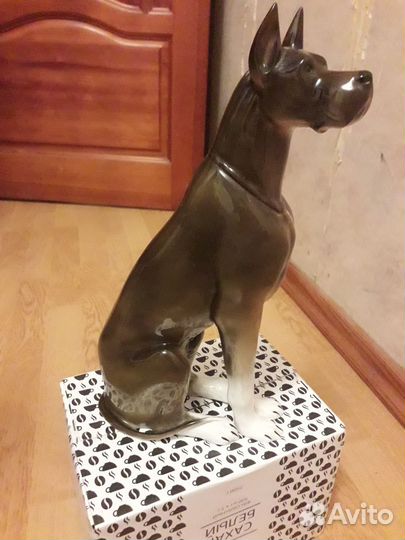 Сатуэтки лфз