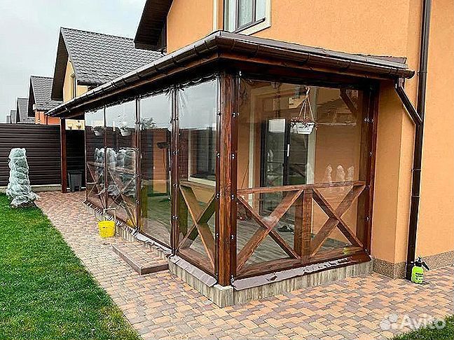 Гибкие окна