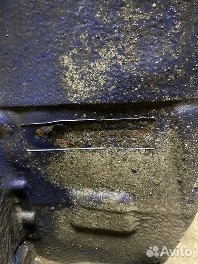 Лонжерон mersedes sprinter