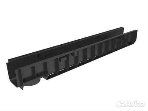 Лоток дренажный