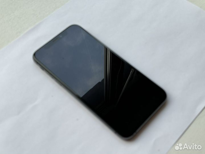 iPhone Xs, 256 ГБ