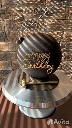 Торты на заказ, макарон, зефир