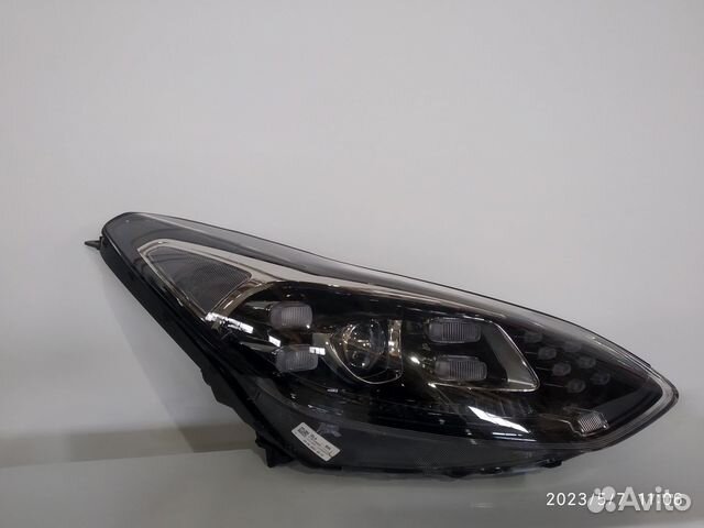 Фары LED Kia Sportage 4 QL