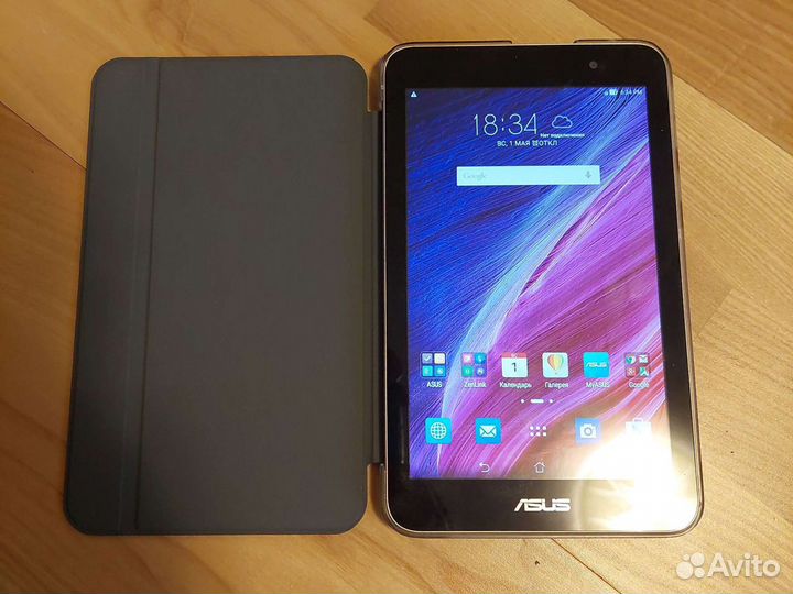 Планшет Asus MeMO Pad 7 ME176CX