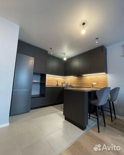 Кухни на заказ