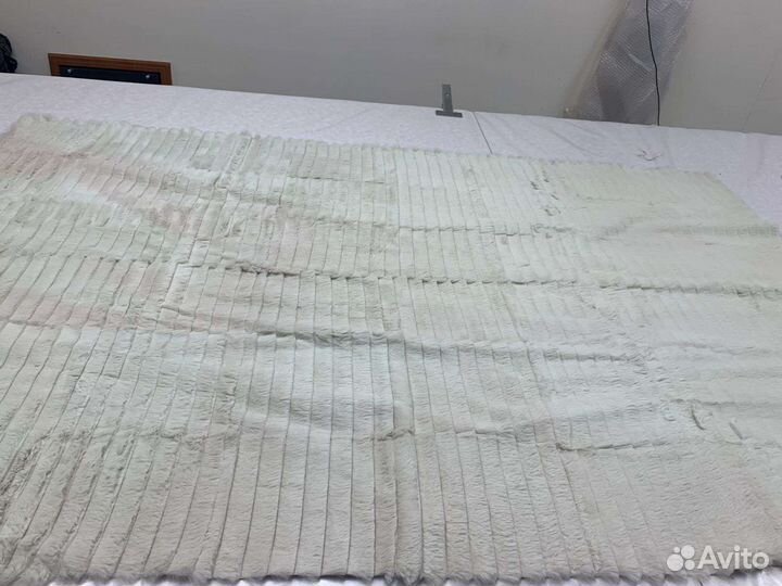 Натуральный мех