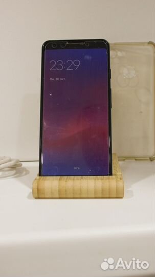 Google Pixel 3, 4/64 ГБ