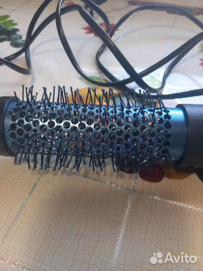 Фен щетка babyliss pro