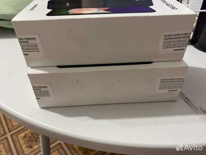 Samsung Galaxy A22, 4/128 ГБ