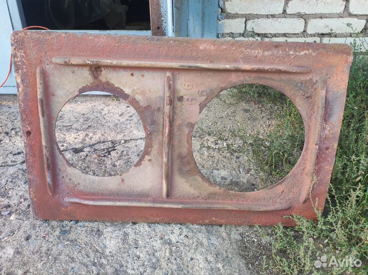 Запчасти к печки