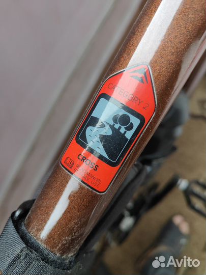 Merida Crossway 40 (2021)