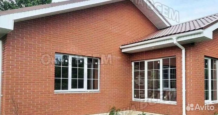 Пластиковые окна rehau