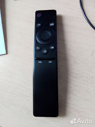 Пульт для телевизора Samsung RM-L1350