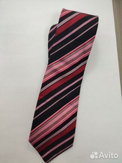 Галстуки мужские