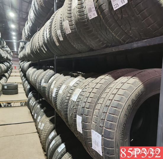 Nokian Tyres Nordman RS 215/65 R16 100P