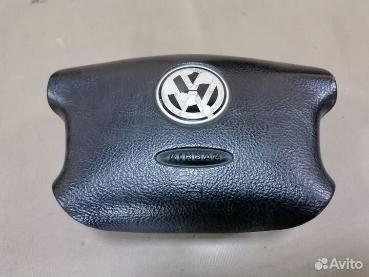 AIR BAG в руль Volkswagen passat B5 1996-2000