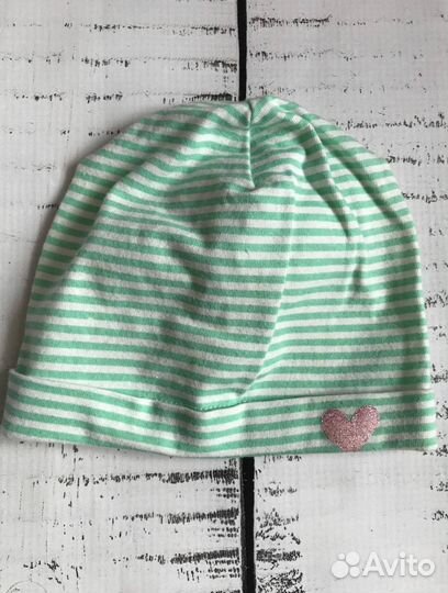 Лонгслив BossaNova + шапочка Maloo