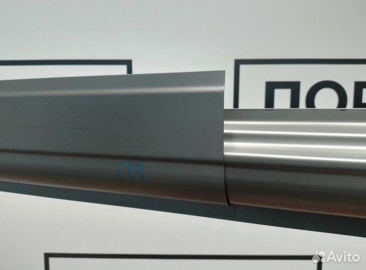 Пороги Peugeot 233, 244 и другие