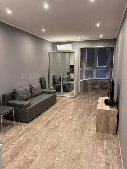 Квартира-студия, 29,5 м², 4/16 эт.