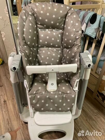 Стульчик для кормления