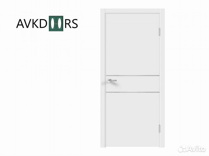 Межкомнатные двери